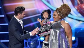 FOX's 'American Idol' Season 15 - Top 4 To 3
