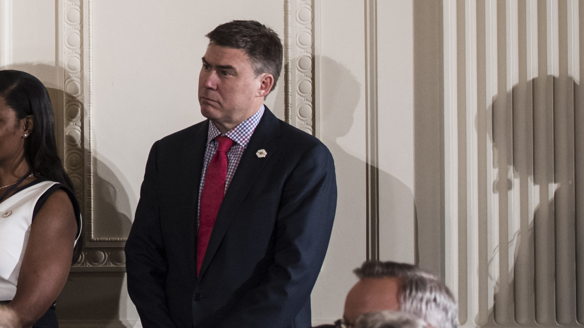 President Donald Trump