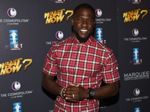 Kevin Hart Hosts Third Annual HartBeat Weekend With Macklemore And Ryan Lewis