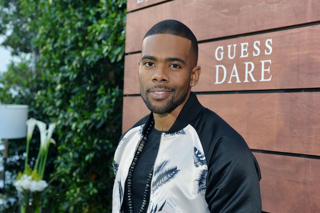 GUESS Dare + Double Dare Fragrance Launch