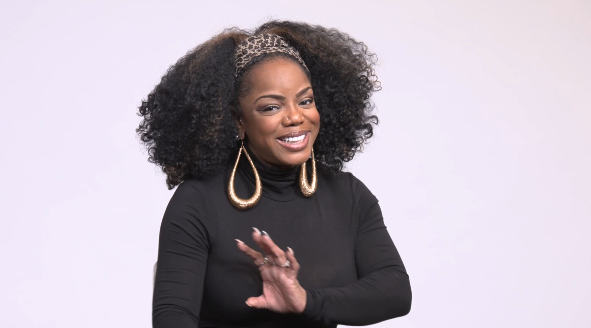 Leela James