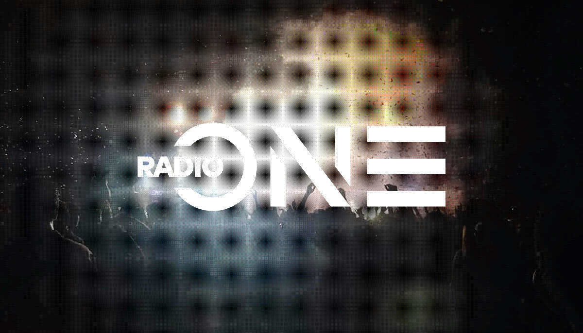 Radio One Default Header