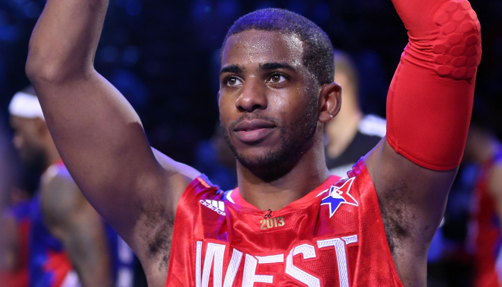 NBA All-Star Game 2013
