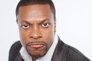 chris tucker