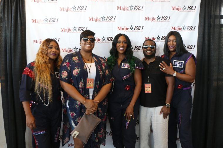 SWV Meet & Greet