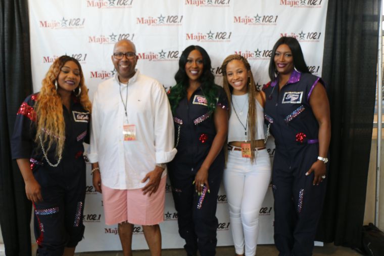 SWV Meet & Greet