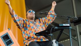 2017 New Orleans Jazz & Heritage Festival - Day 6