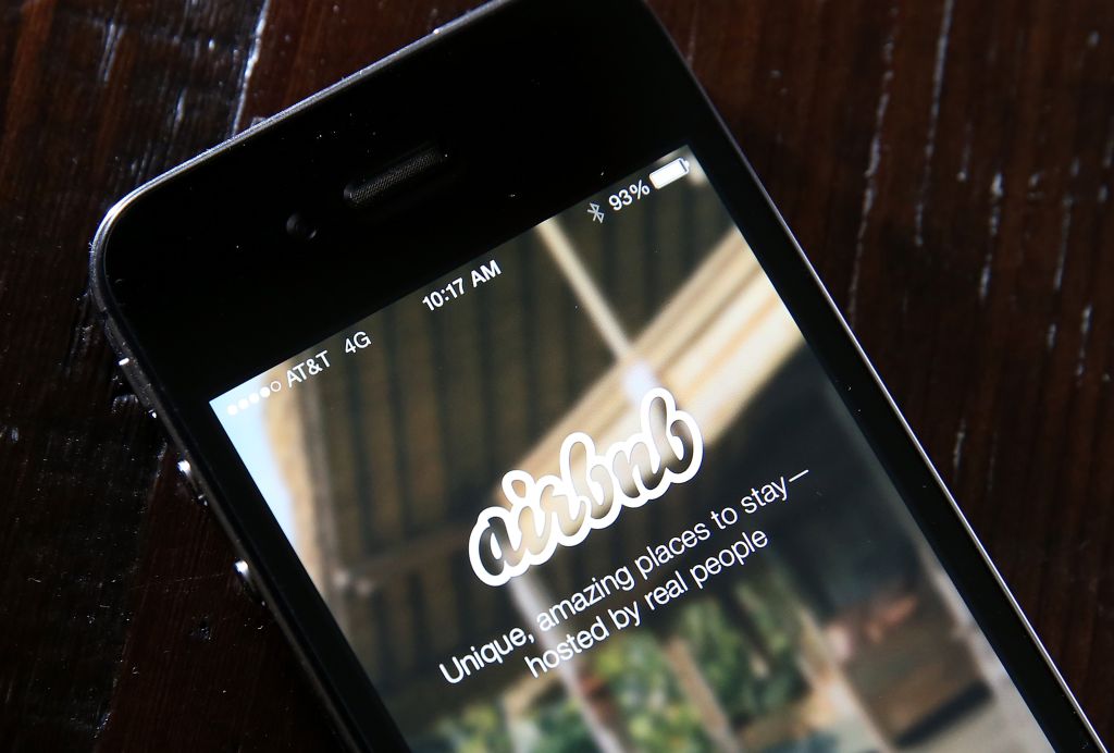 Airbnb'S Value Estimated At $10 Billion After New Round Of Investments