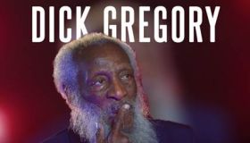 Dick Gregory Services