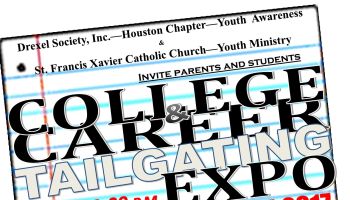 2017 College & Career Tailgating Expo