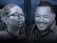 2017 Rachelle Ferrell & Najee at Arena Theatre