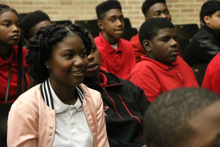 BBD 20K HISD Harvey Relief Fund