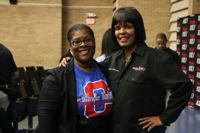 BBD 20K HISD Harvey Relief Fund