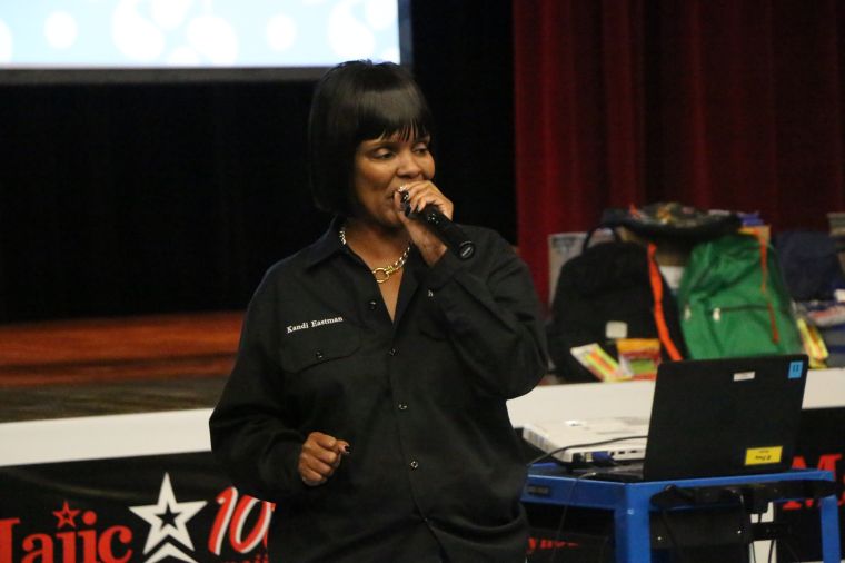 BBD 20K HISD Harvey Relief Fund