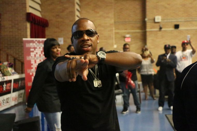 BBD 20K HISD Harvey Relief Fund