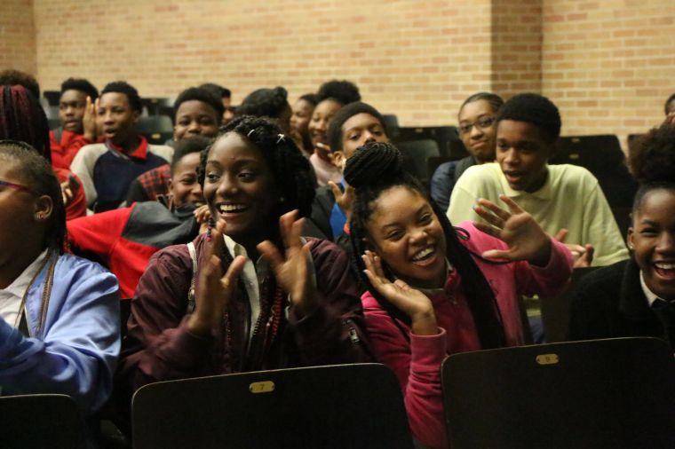 BBD 20K HISD Harvey Relief Fund