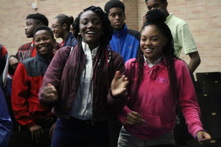 BBD 20K HISD Harvey Relief Fund