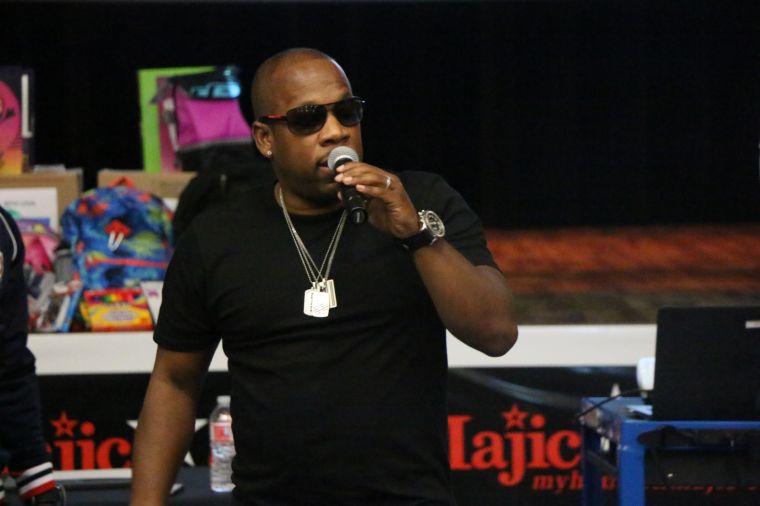 BBD 20K HISD Harvey Relief Fund