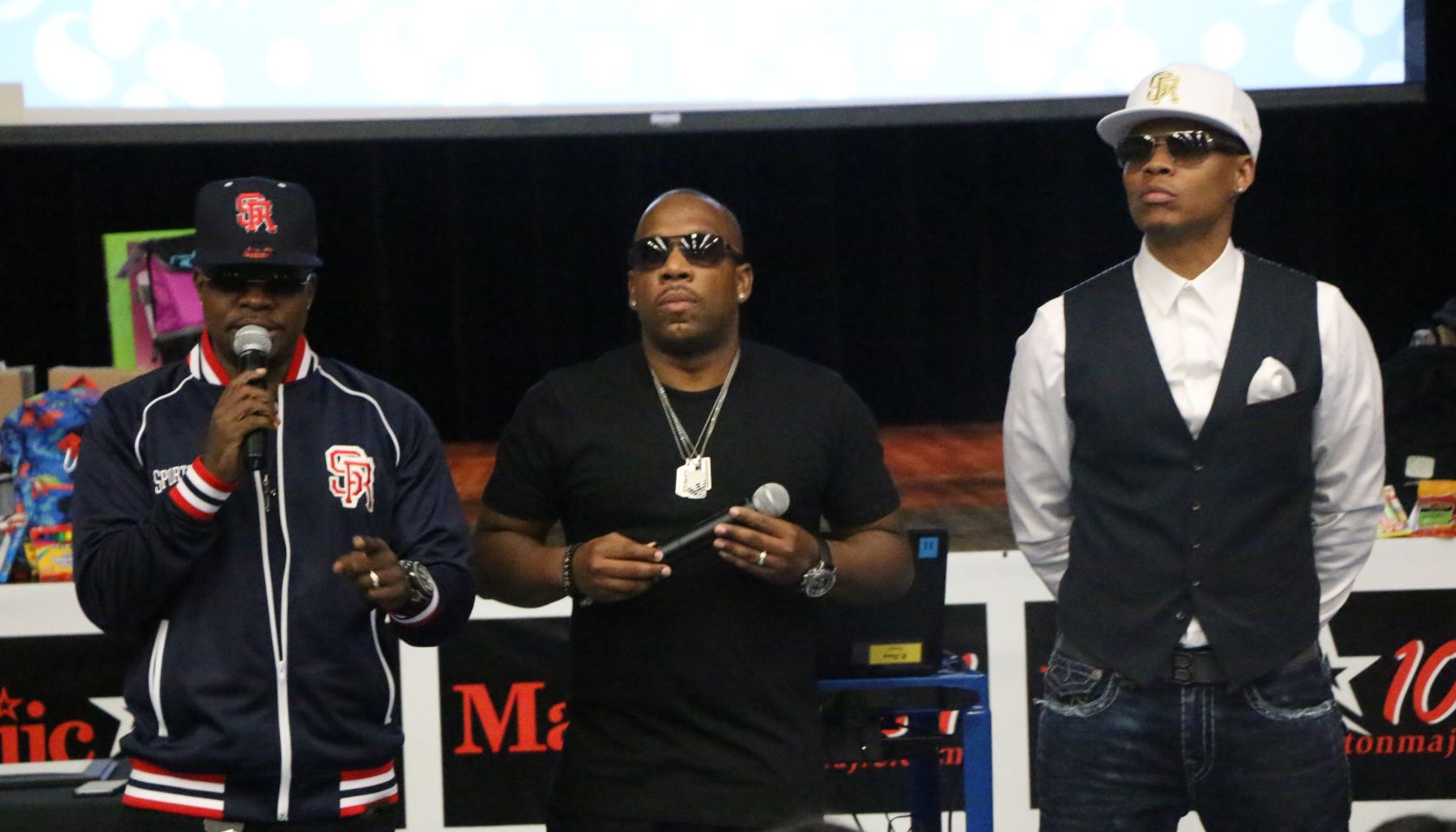 BBD 20K HISD Harvey Relief Fund