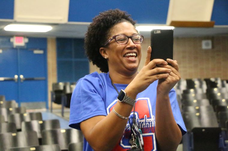 BBD 20K HISD Harvey Relief Fund