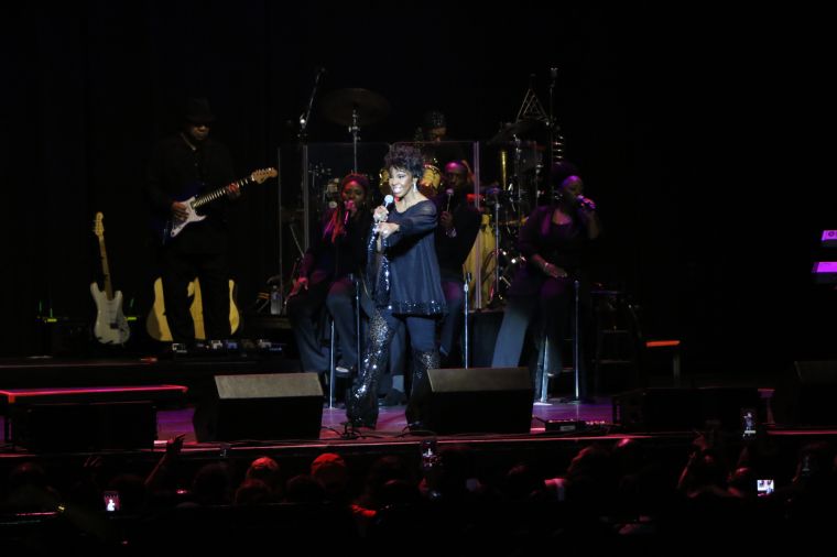 Gladys Knight