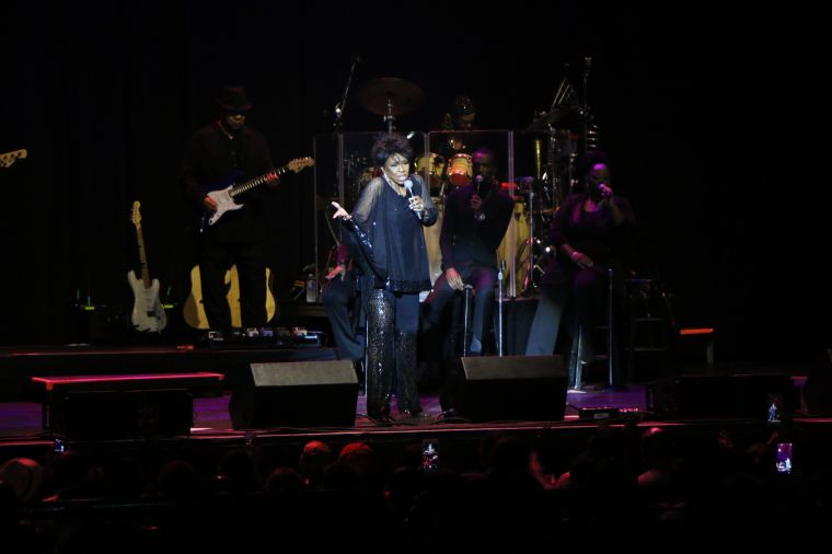 Gladys Knight