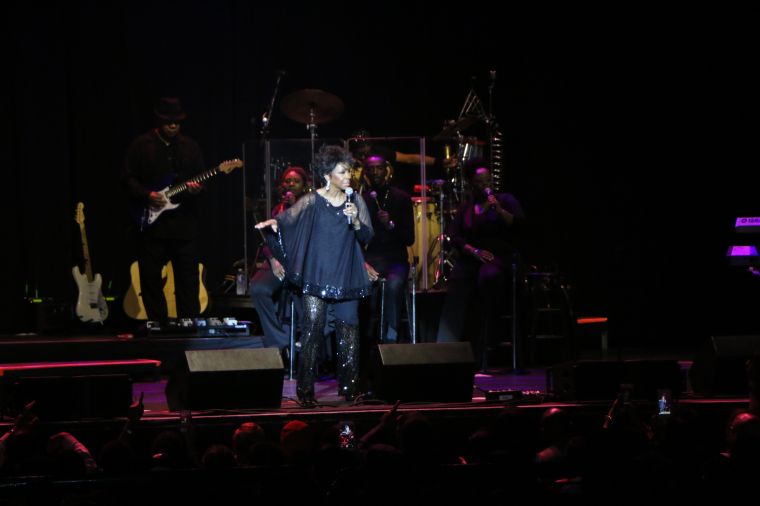 Gladys Knight