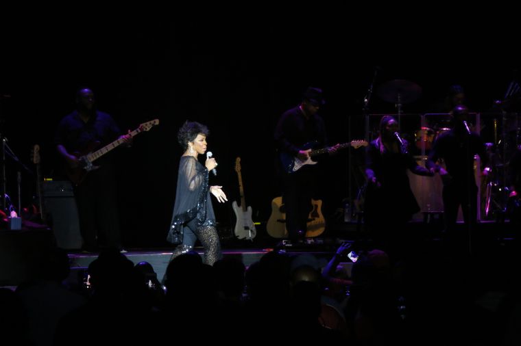 Gladys Knight