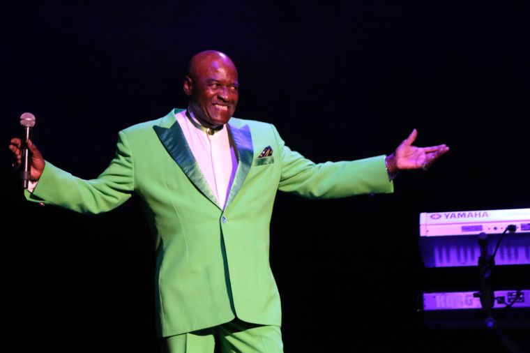 The O'Jays