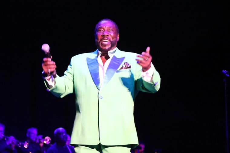 The O'Jays