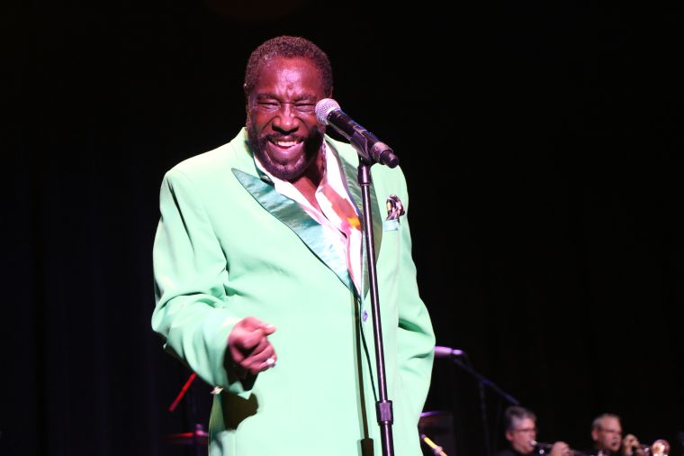 The O'Jays