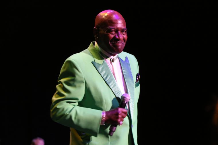 The O'Jays