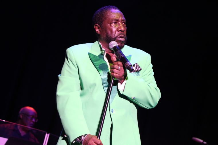 The O'Jays