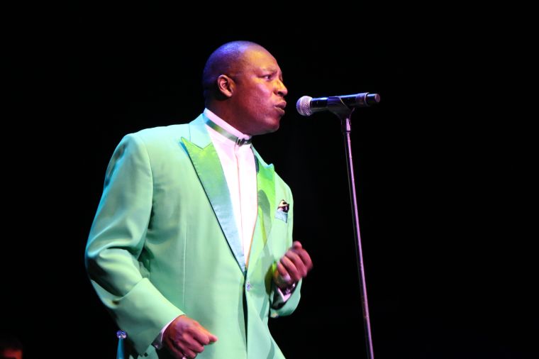 The O'Jays