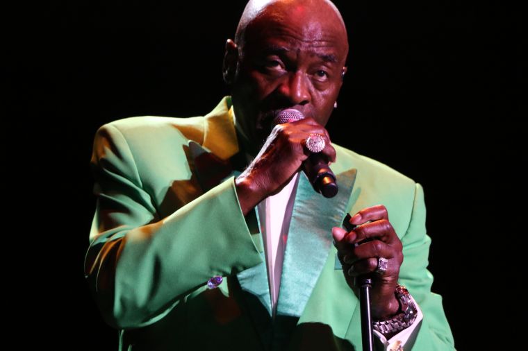 The O'Jays