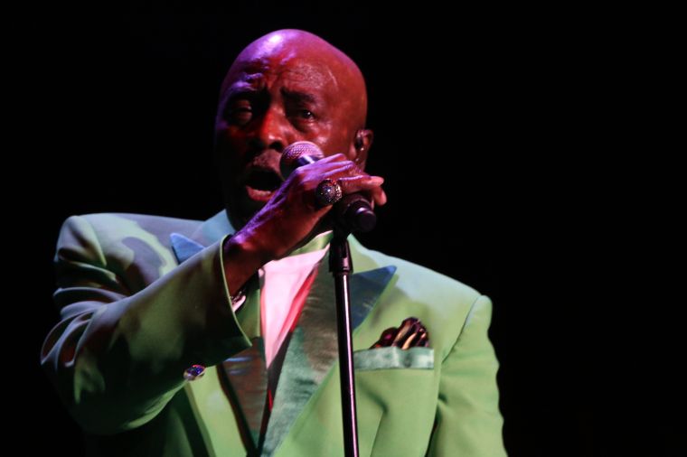 The O'Jays