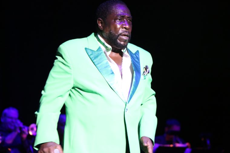 The O'Jays
