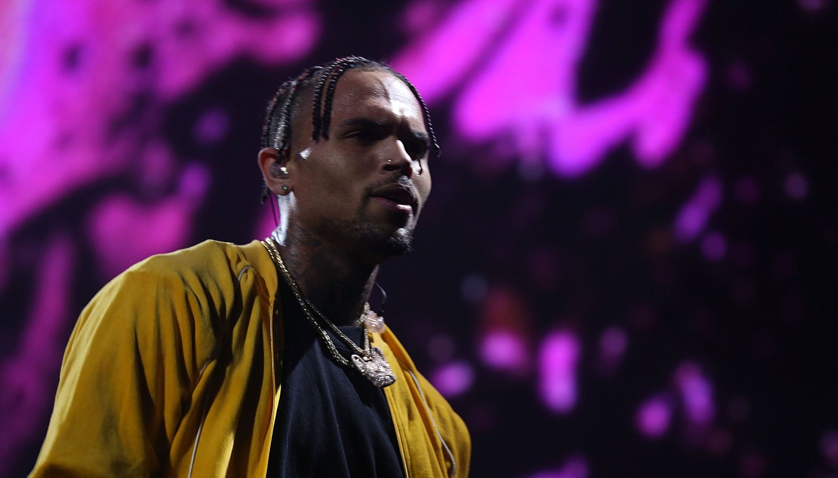 Tidal X: Brooklyn