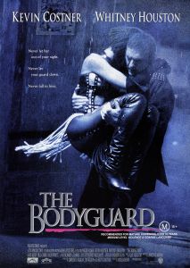 'The Bodyguard'