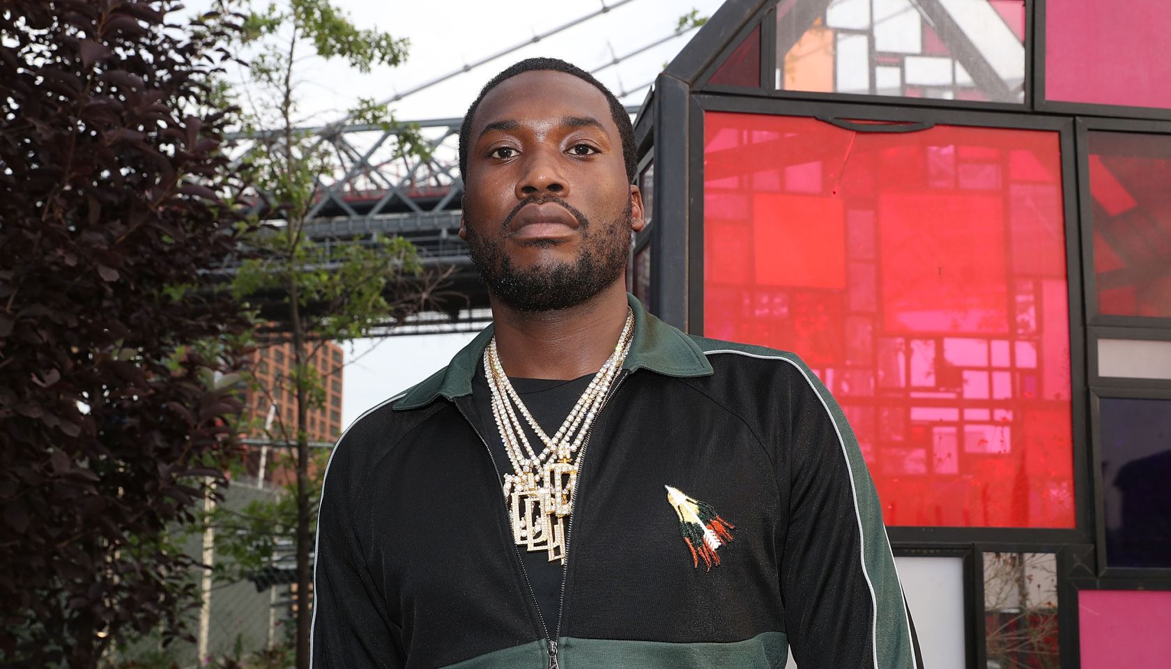 Meek Mill 'Wins & Losses' Album Release Party