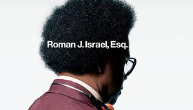 2017 Roman J. Israel, Esq. Movie