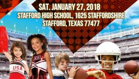 2018 Youth Bowl Experience