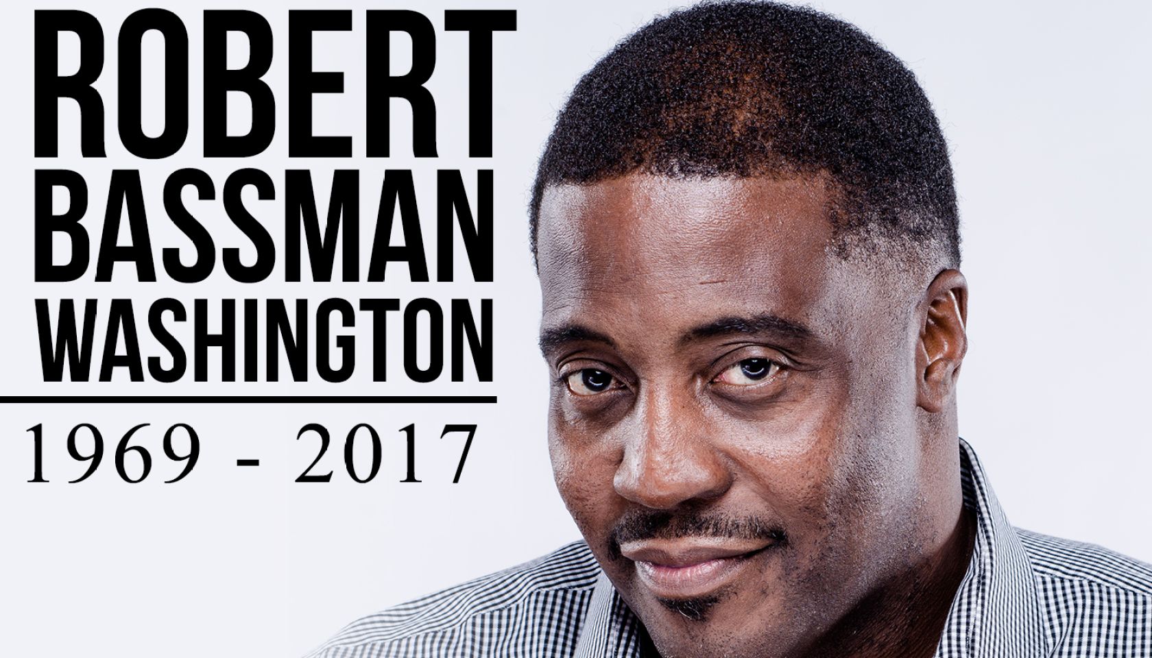 Robert Bassman Washington