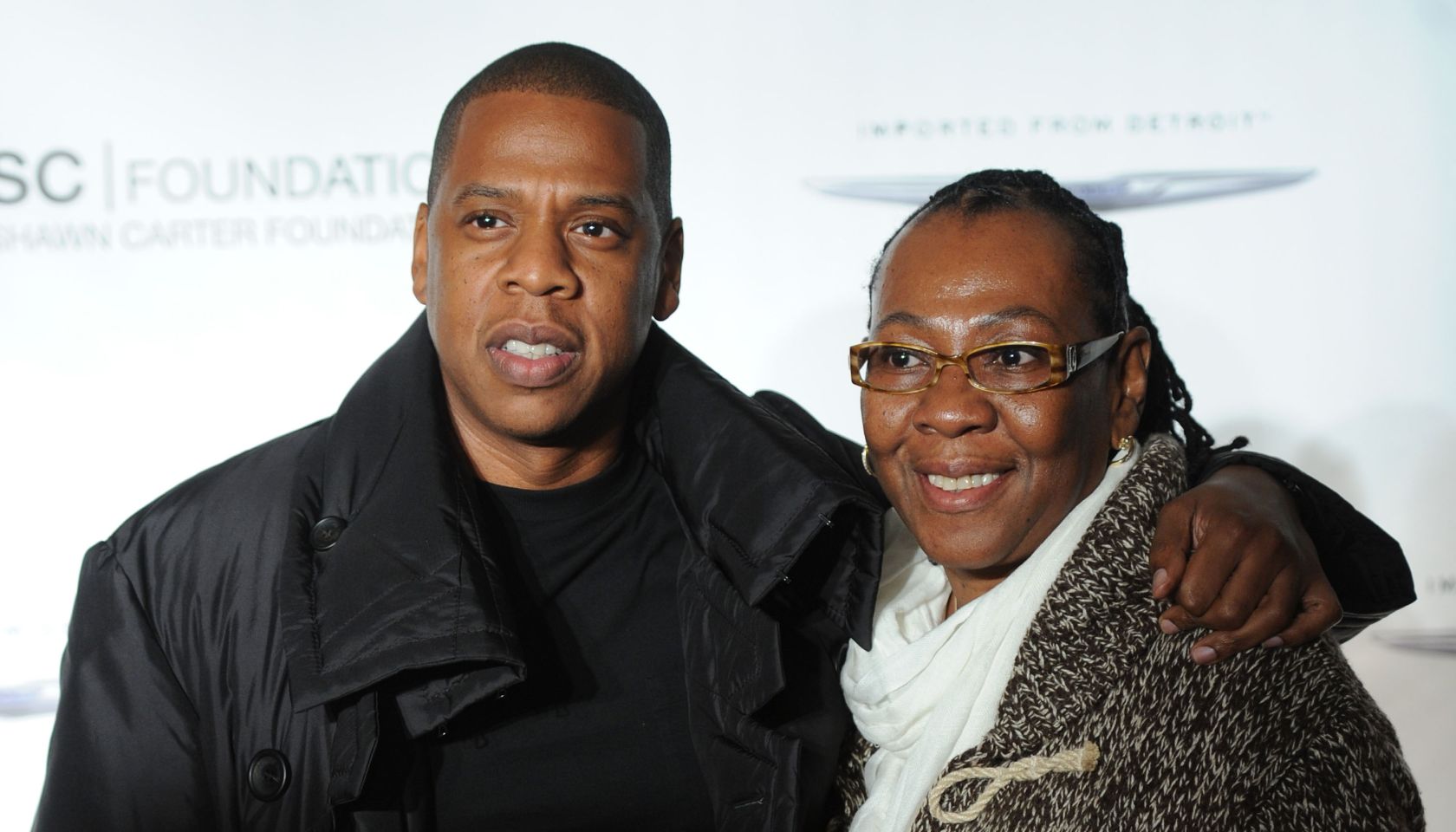 The Shawn Carter Foundation Hosts An Evening of 'Making The Ordinary Extraordinary'