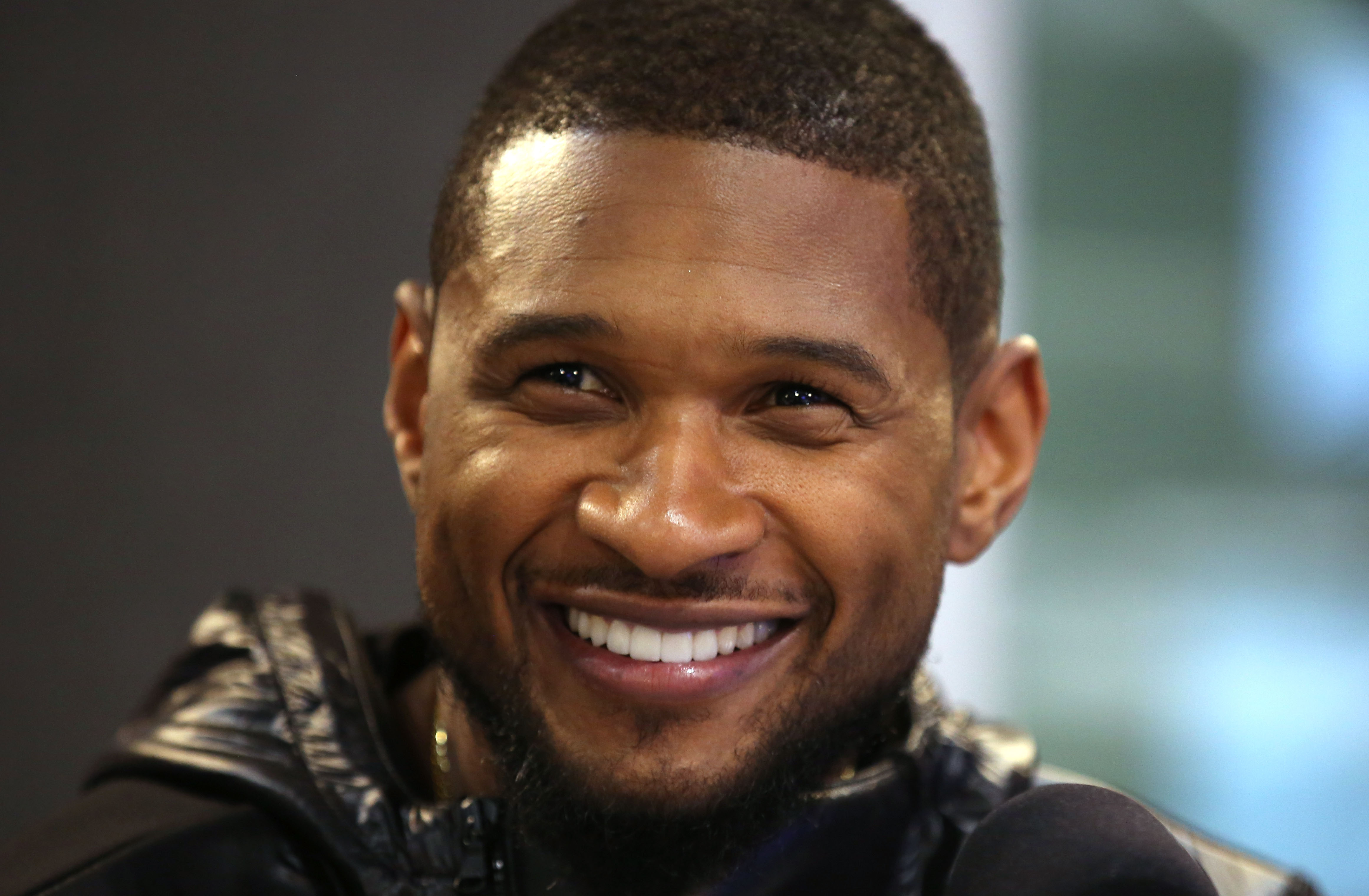 Usher