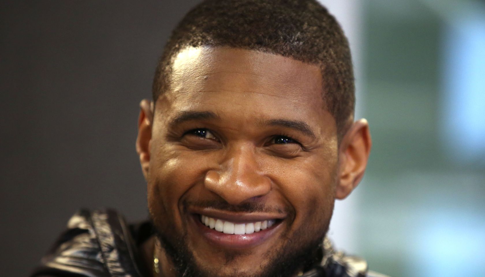 Usher