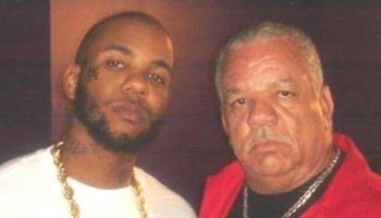 Game and his Father
