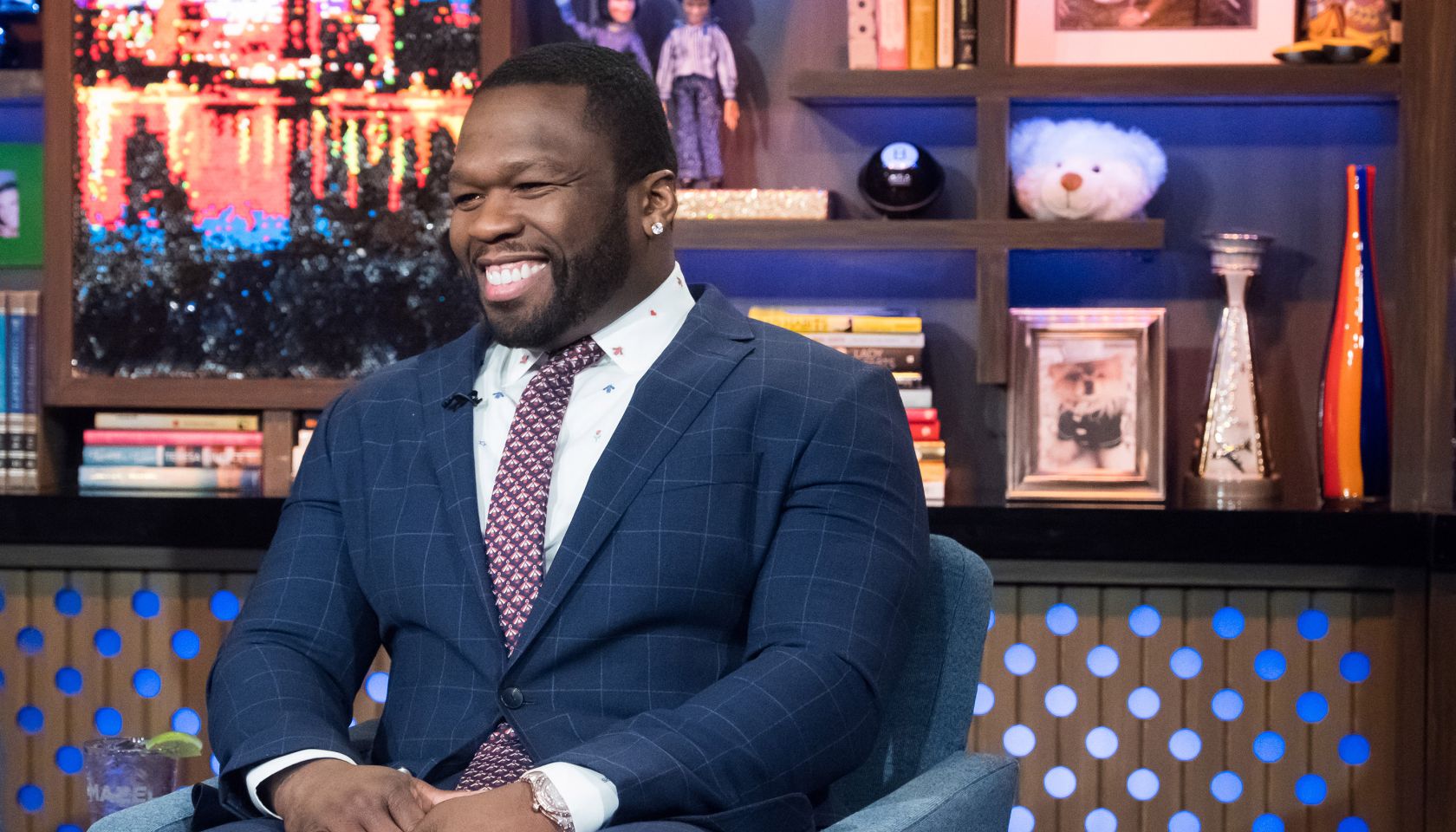 Watch What Happens Live With Andy Cohen - Season 15