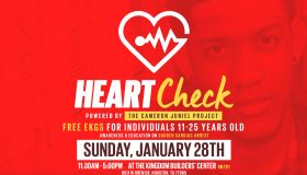 2018 Heart Check
