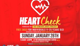 2018 Heart Check